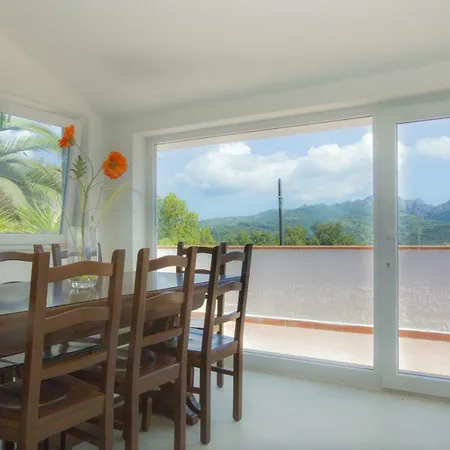 Holiday home Mara - Goelba *
