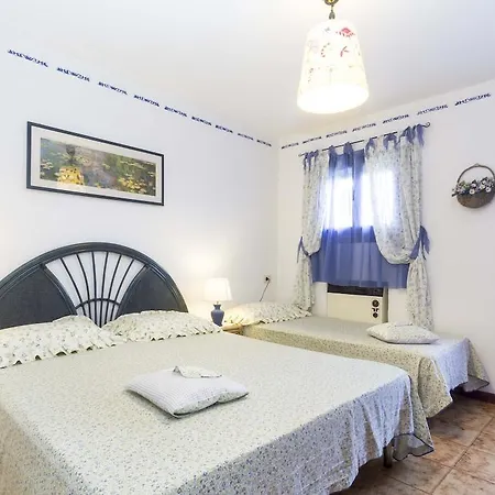 Mara - Goelba Holiday home